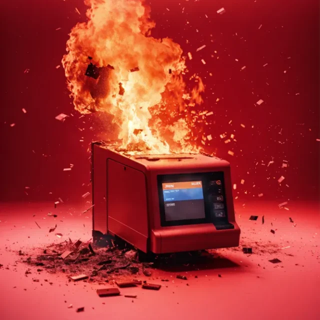Digital Decay - Digital Decay_1