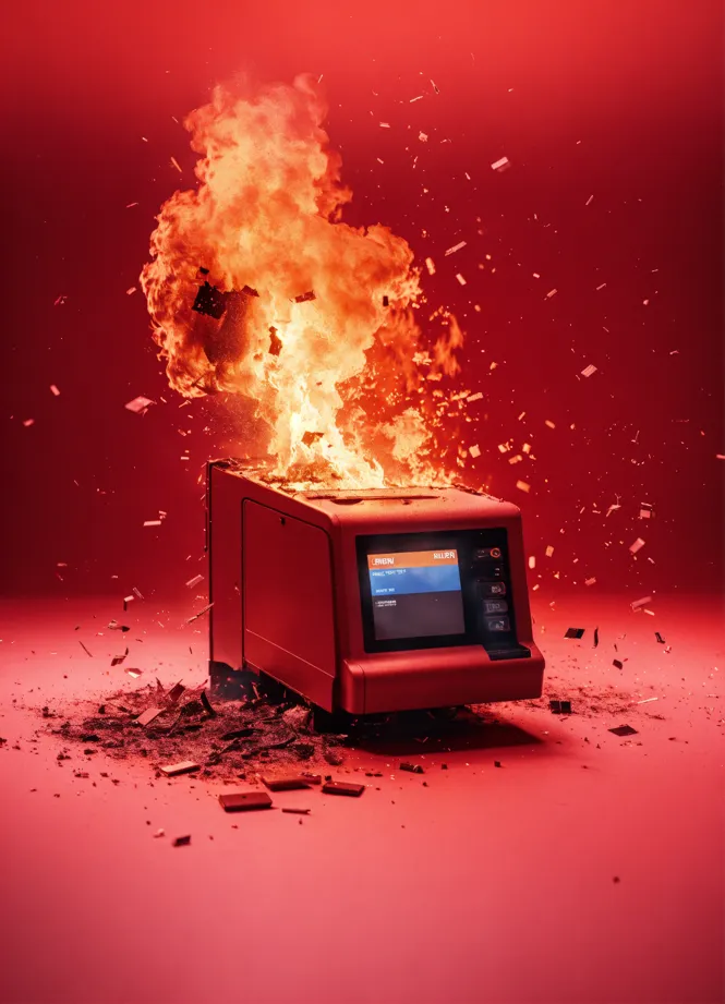 Digital Decay - Digital Decay_1