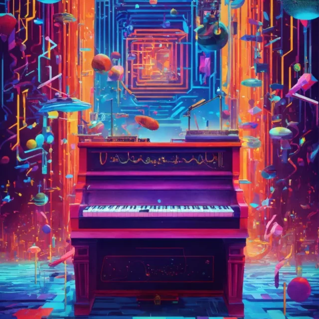 Digital Decay - Digital Decay_11