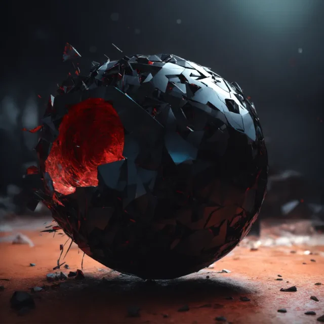 Digital Decay - Digital Decay_12