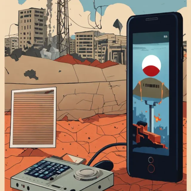 Digital Decay - Digital Decay_17