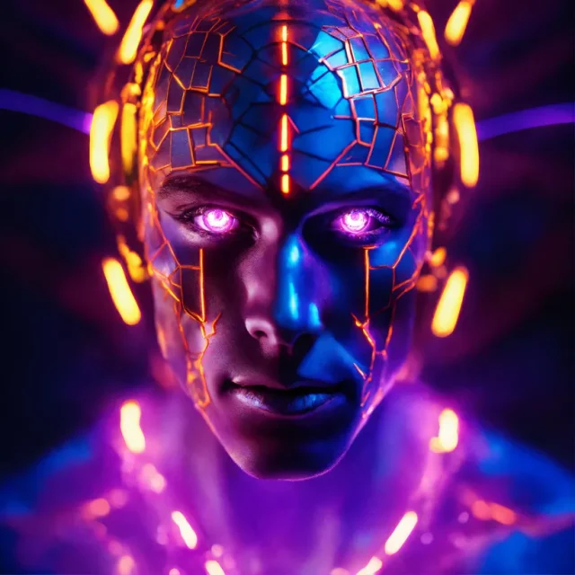 Digital Decay - Digital Decay_21