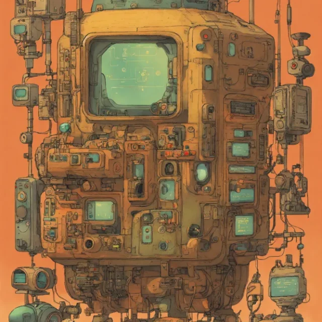 Digital Decay - Digital Decay_25