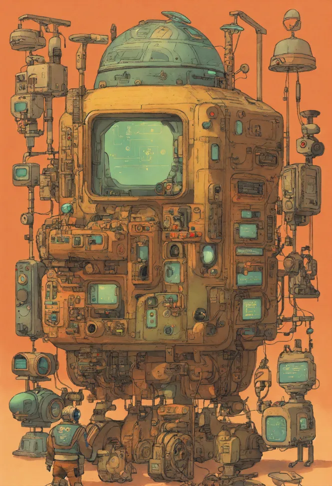 Digital Decay - Digital Decay_25