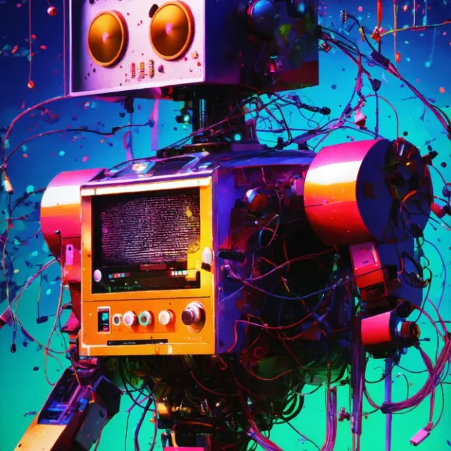 Digital Decay - Digital Decay_28
