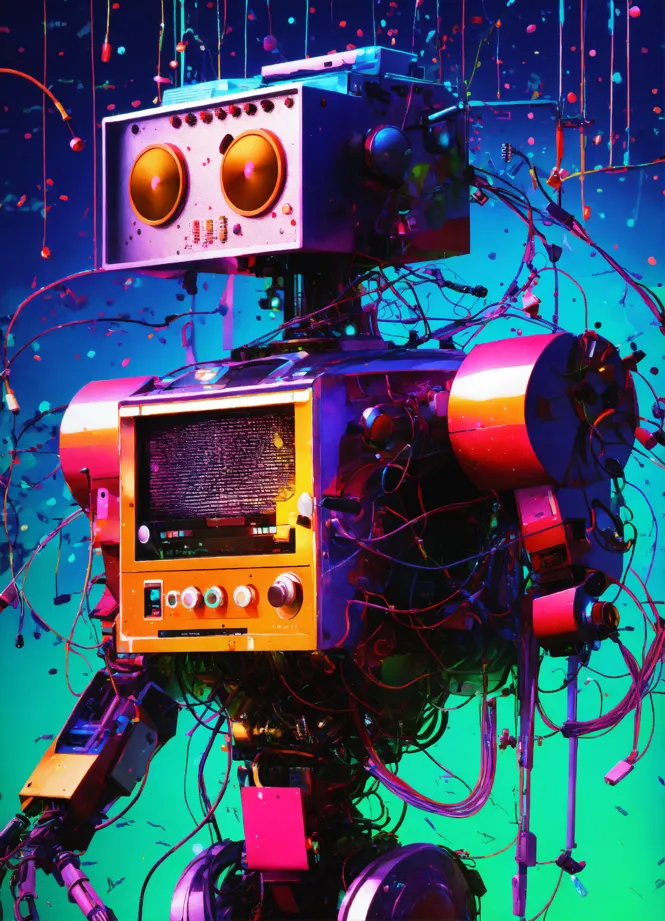 Digital Decay - Digital Decay_28