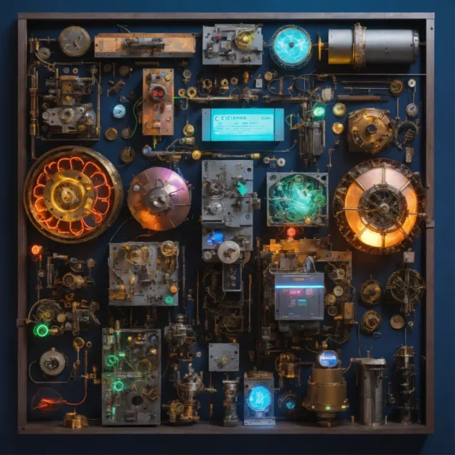 Digital Decay - Digital Decay_34