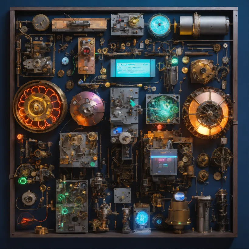 Digital Decay - Digital Decay_34