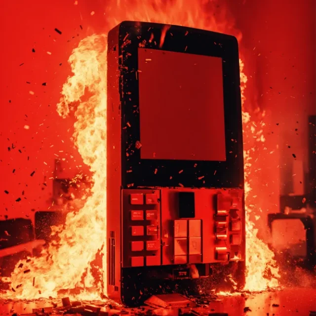 Digital Decay - Digital Decay_35