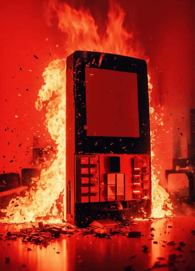 Digital Decay - Digital Decay_35