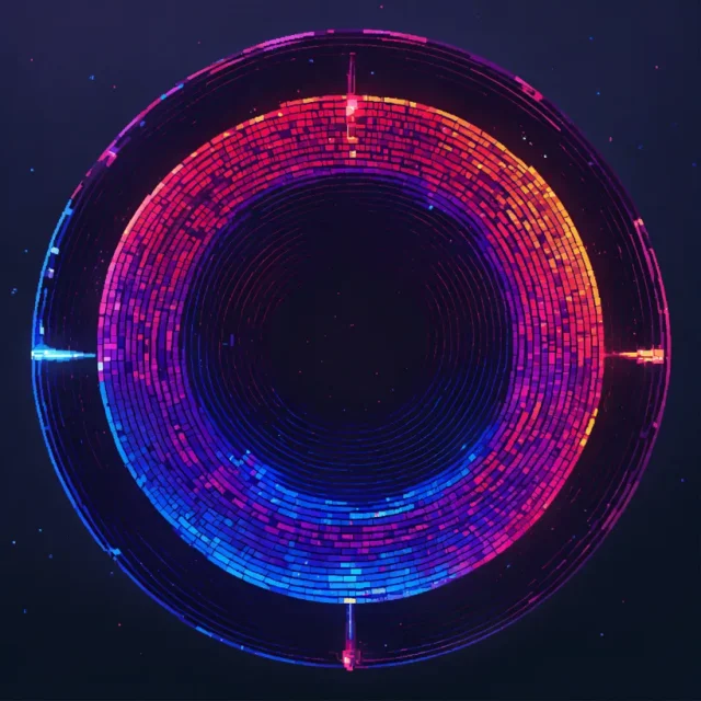 Digital Decay - Digital Decay_4