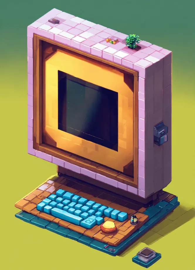 Digital Decay - Digital Decay_43