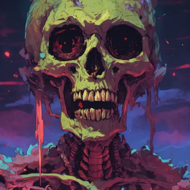 Digital Decay - Digital Decay_45