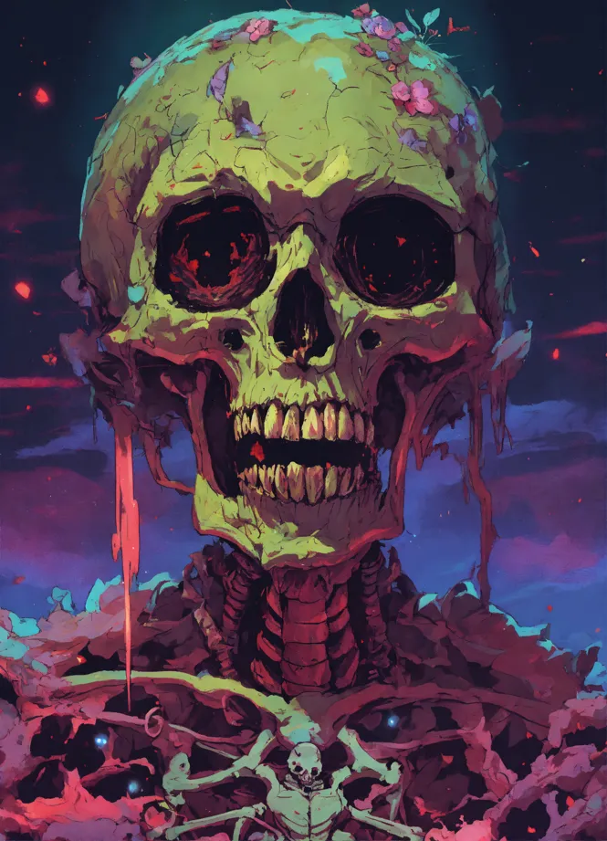 Digital Decay - Digital Decay_45