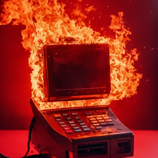 Digital Decay - Digital Decay_5