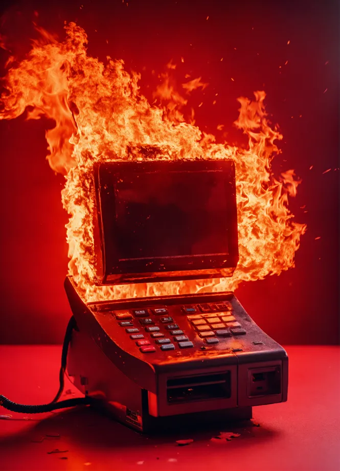Digital Decay - Digital Decay_5