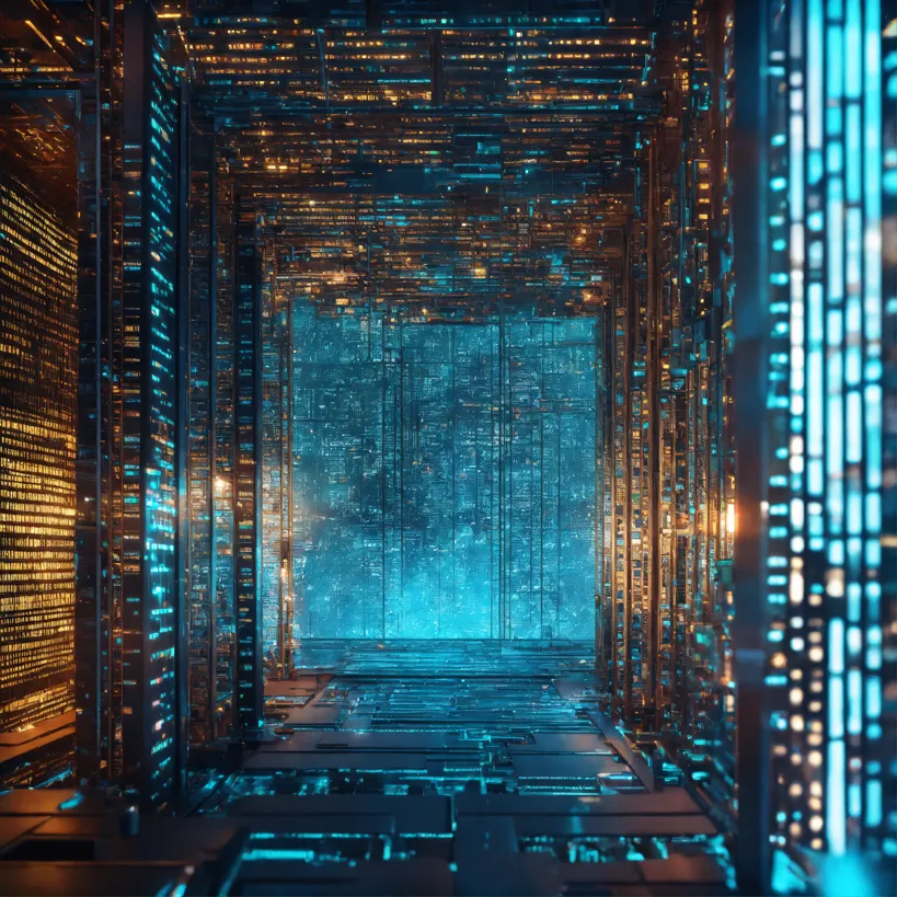 Digital Decay - Digital Decay_7
