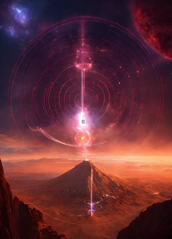 Fractal Realms - Fractal Realms_0
