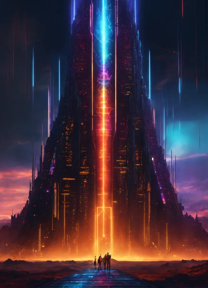 Fractal Realms - Fractal Realms_1