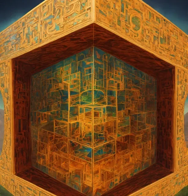 Fractal Realms - Fractal Realms_10