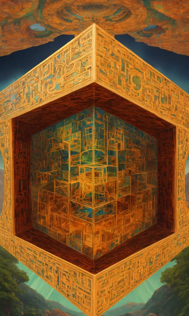 Fractal Realms - Fractal Realms_10
