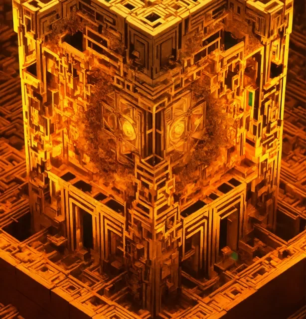 Fractal Realms - Fractal Realms_18