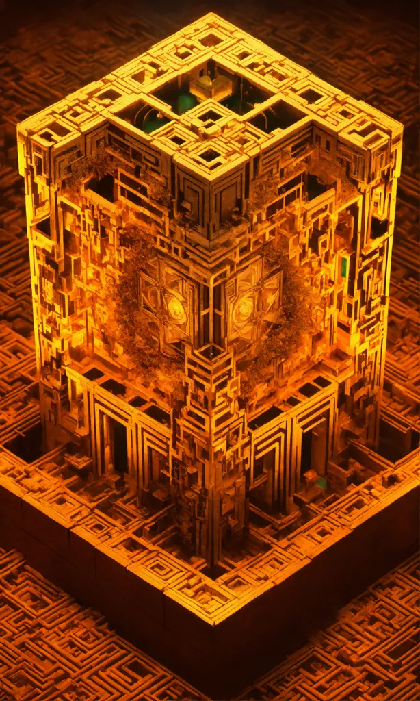 Fractal Realms - Fractal Realms_18