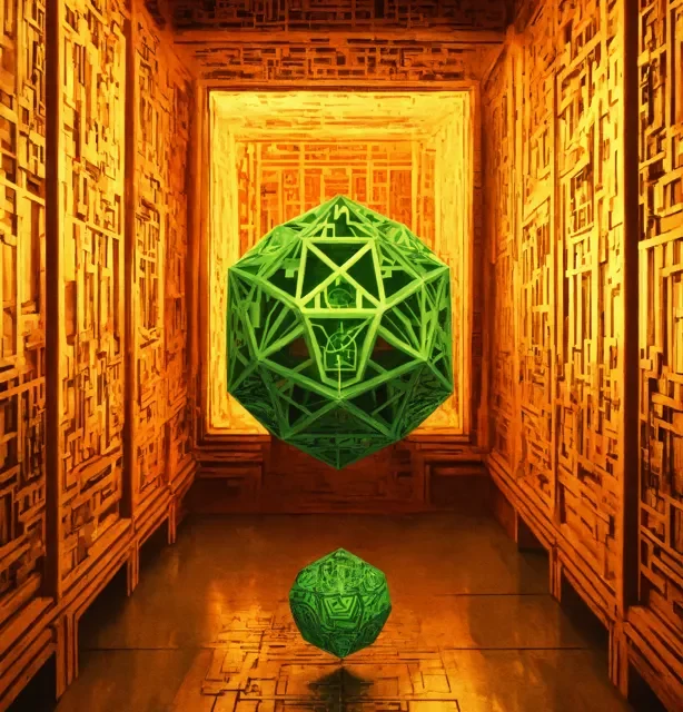 Fractal Realms - Fractal Realms_19