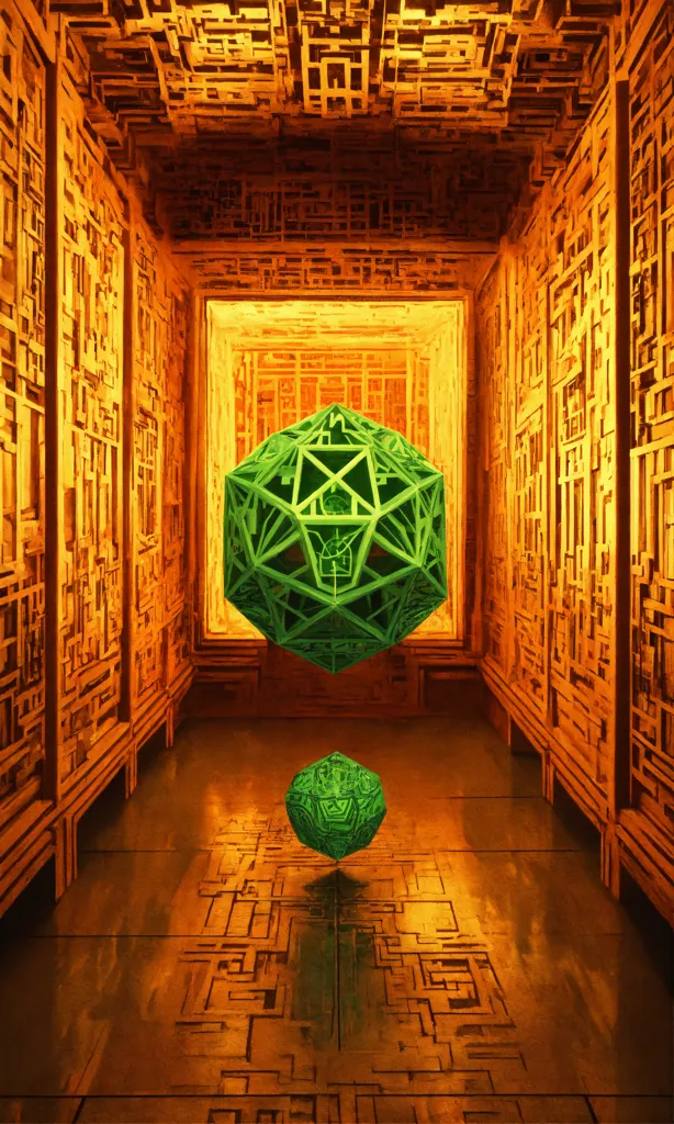 Fractal Realms - Fractal Realms_19