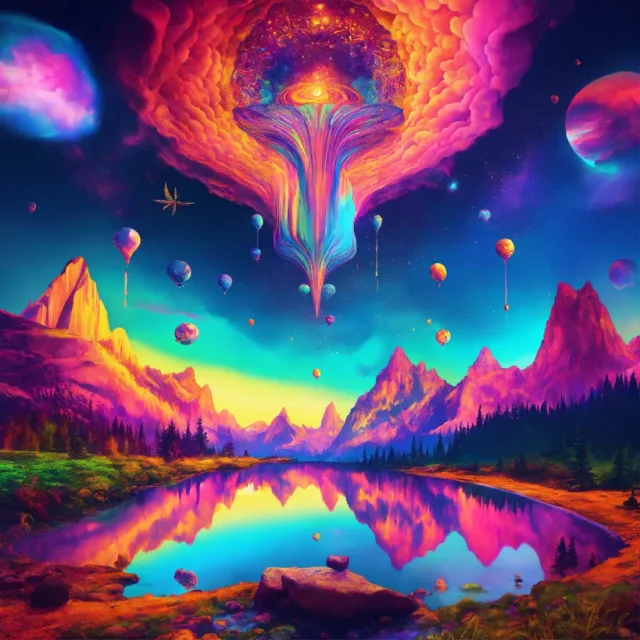 Fractal Realms - Fractal Realms_2