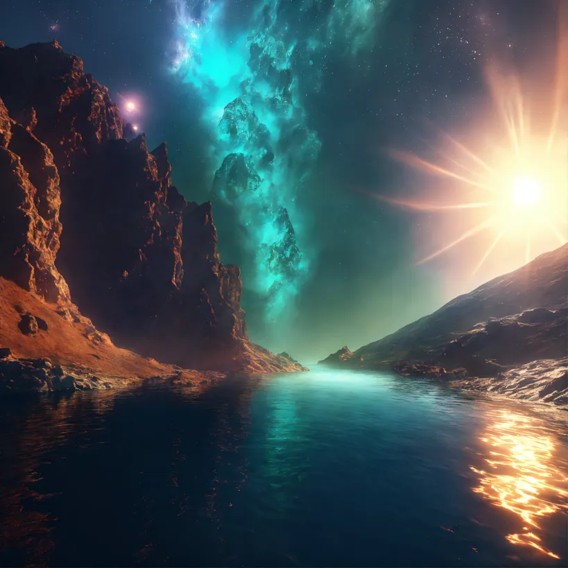 Fractal Realms - Fractal Realms_23