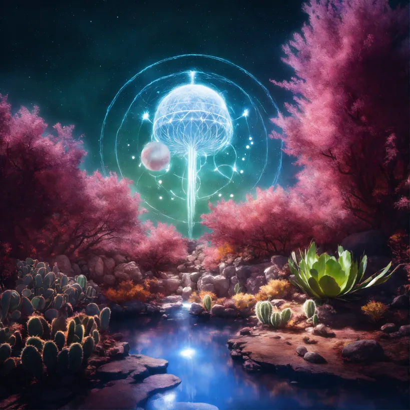 Fractal Realms - Fractal Realms_25