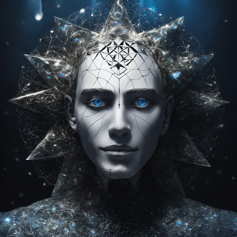 Fractal Realms - Fractal Realms_27