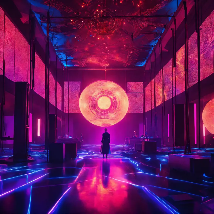 Fractal Realms - Fractal Realms_28