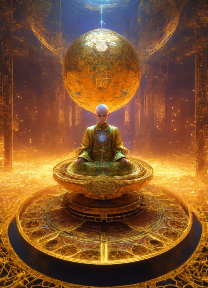 Fractal Realms - Fractal Realms_30
