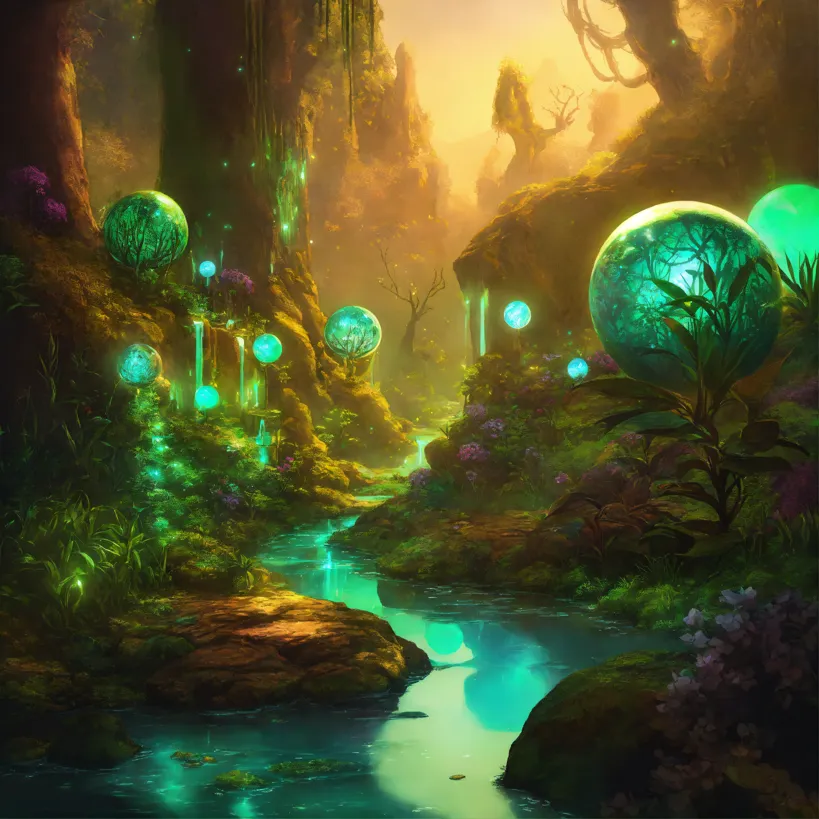 Fractal Realms - Fractal Realms_39