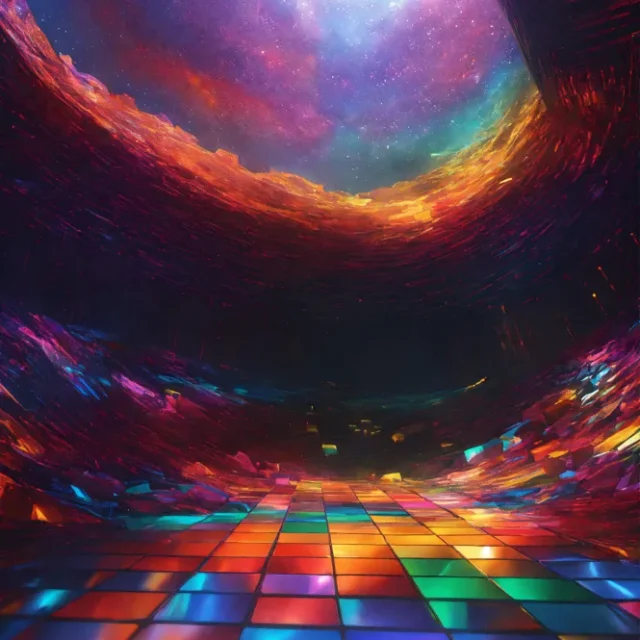 Fractal Realms - Fractal Realms_4