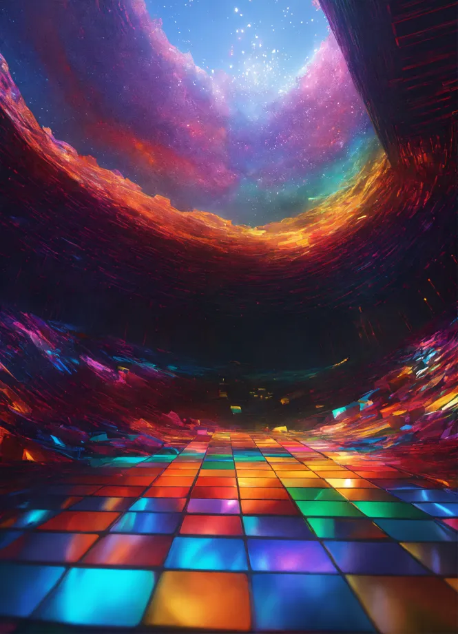 Fractal Realms - Fractal Realms_4