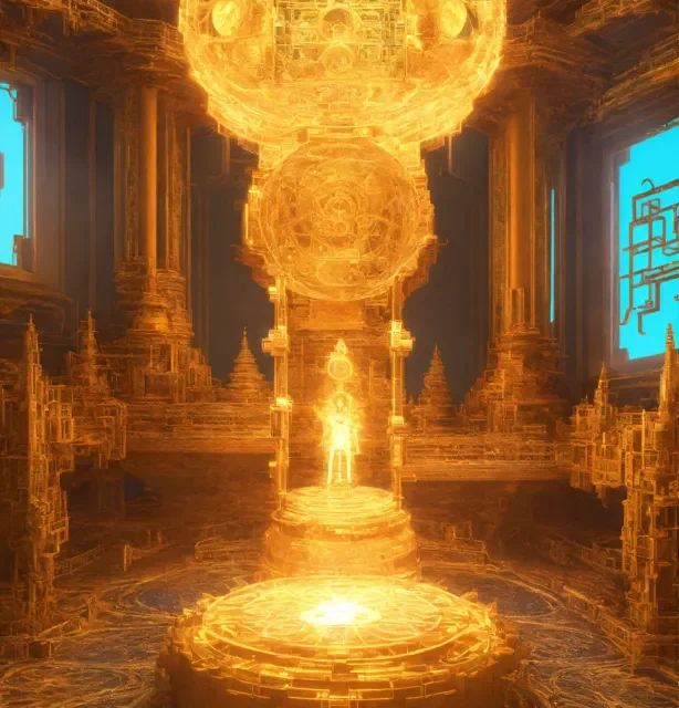 Fractal Realms - Fractal Realms_43