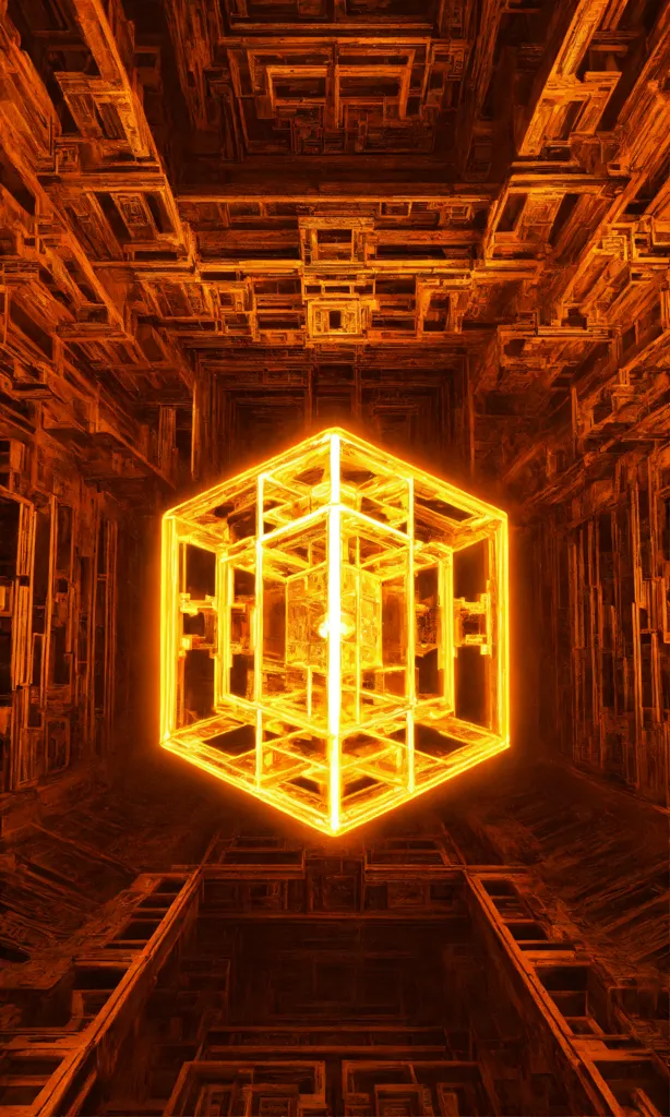 Fractal Realms - Fractal Realms_46