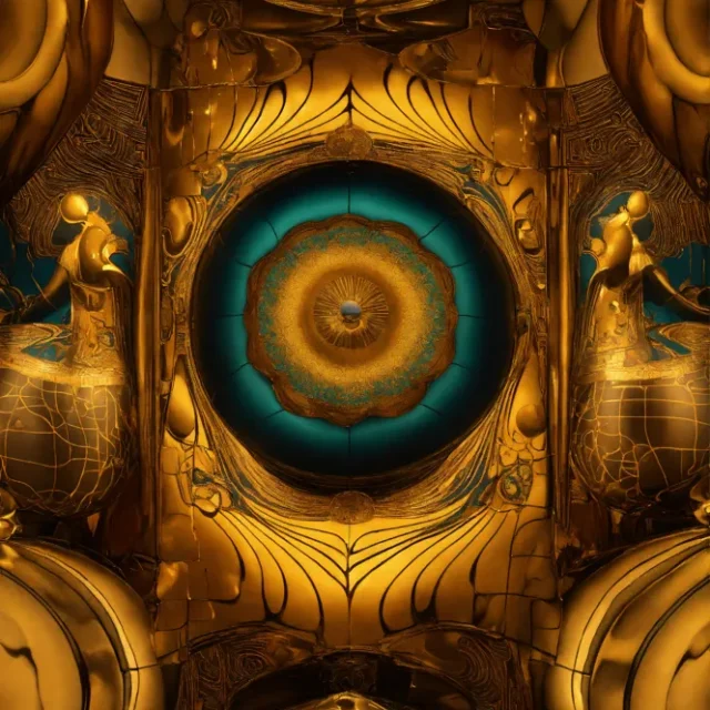 Fractal Realms - Fractal Realms_5