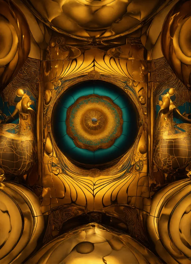 Fractal Realms - Fractal Realms_5
