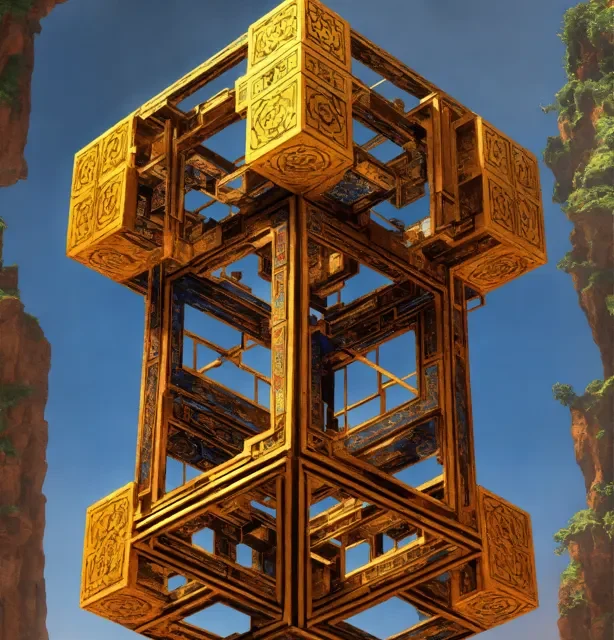 Fractal Realms - Fractal Realms_8