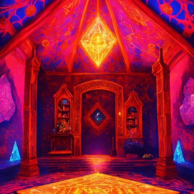 Fractal Realms - Fractal Realms_9