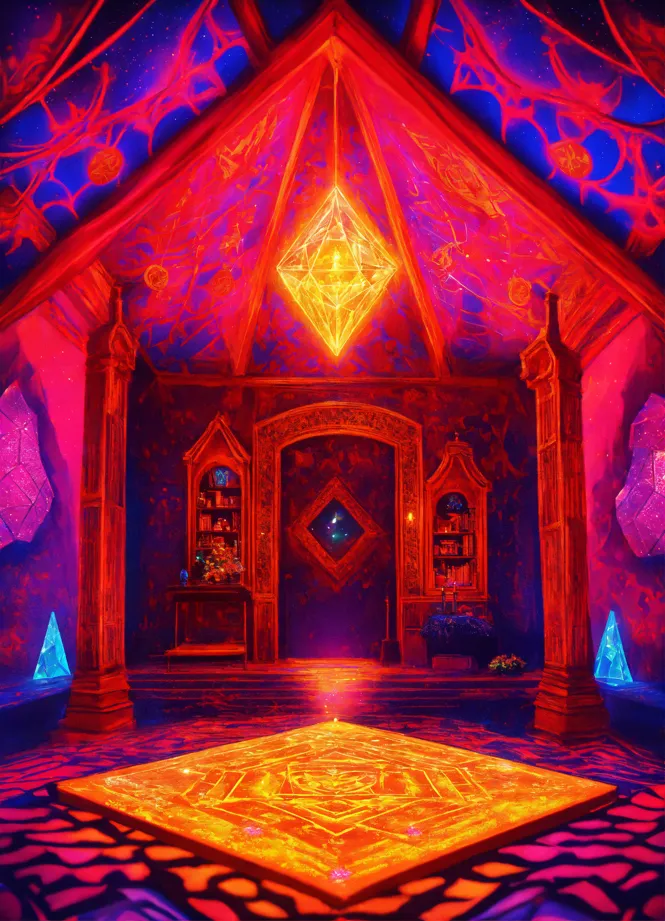 Fractal Realms - Fractal Realms_9