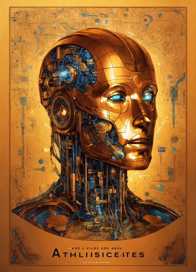 Machine Faces - Machine Faces_1
