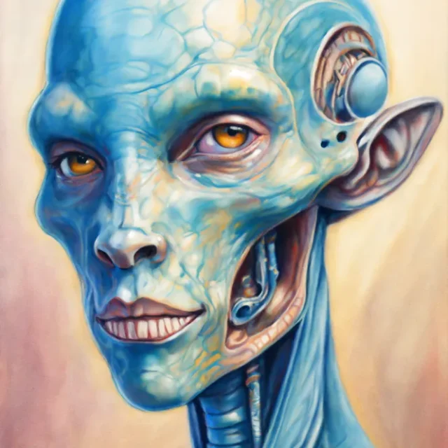 Machine Faces - Machine Faces_10
