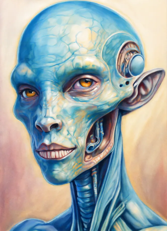 Machine Faces - Machine Faces_10