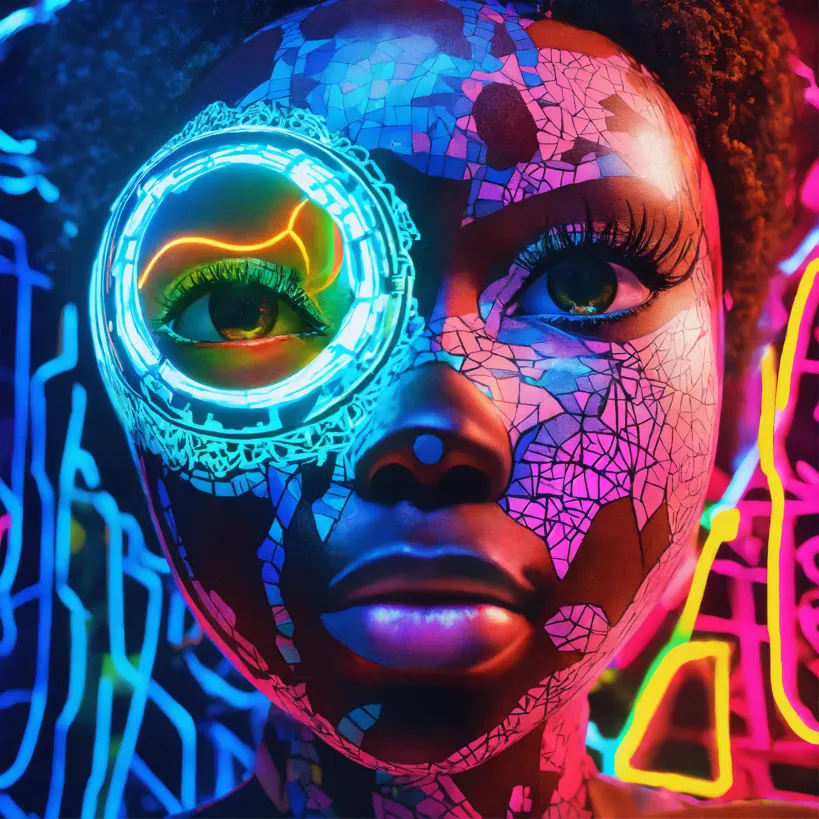 Machine Faces - Machine Faces_11