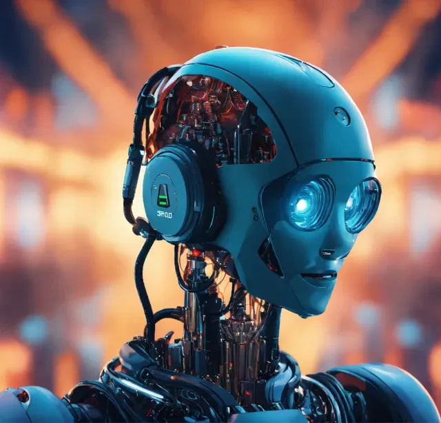 Machine Faces - Machine Faces_14